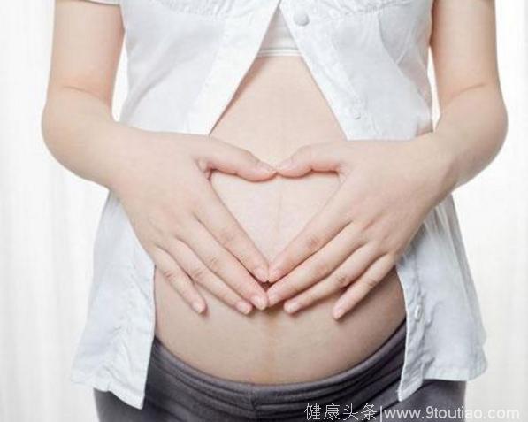 怀孕初期，准妈妈身体详细变化情况，您有出现吗？