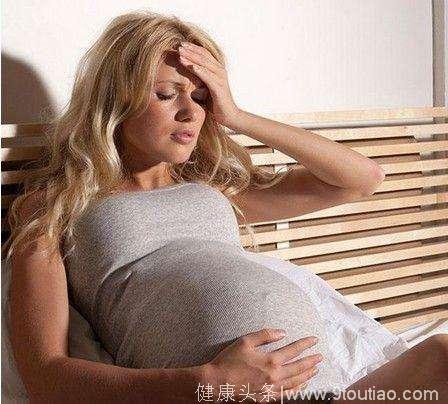 孕妈妈在孕期爱睡觉和生男生女有关系？
