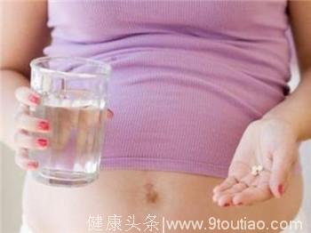 怀孕没吃叶酸，会容易流产吗？