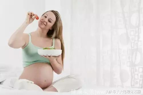 怀孕后，竟然得了糖尿病！对宝宝有影响吗？