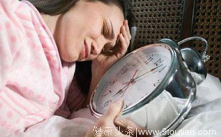 孕期失眠原因，妈妈们是不是因为这些原因睡不好？
