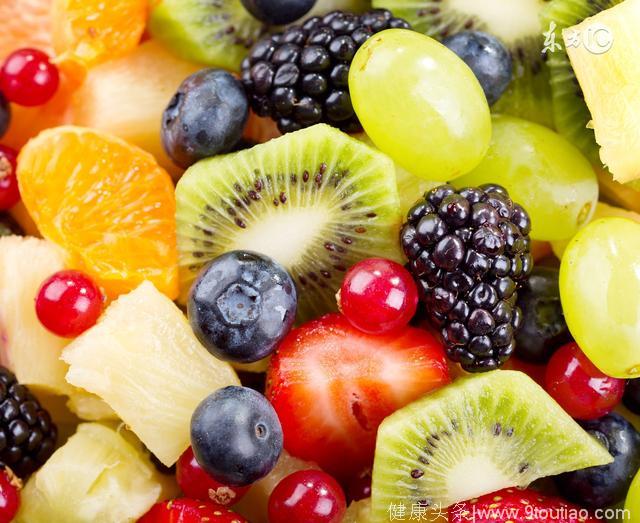 糖尿病吃这6种水果降血糖，11种水果不能吃
