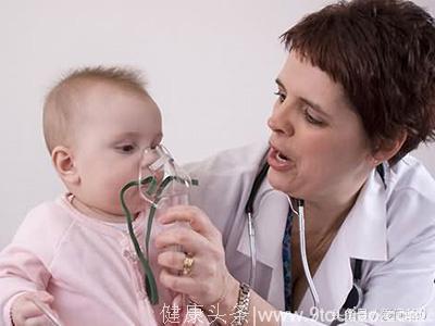 儿童支气管哮喘家庭雾化吸入治疗注意事项！