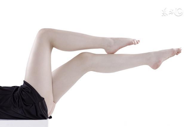 健身小知识：深蹲运动并不会让你的大腿变粗