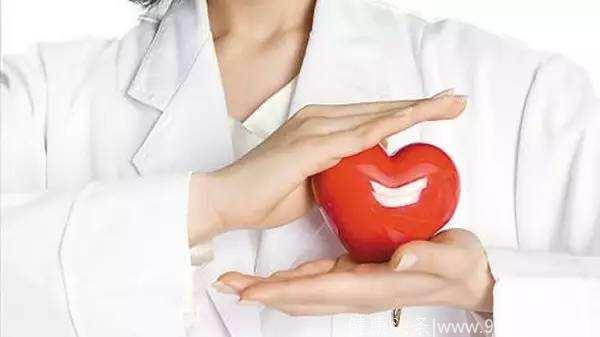养护心脏，这3步你做到了吗？