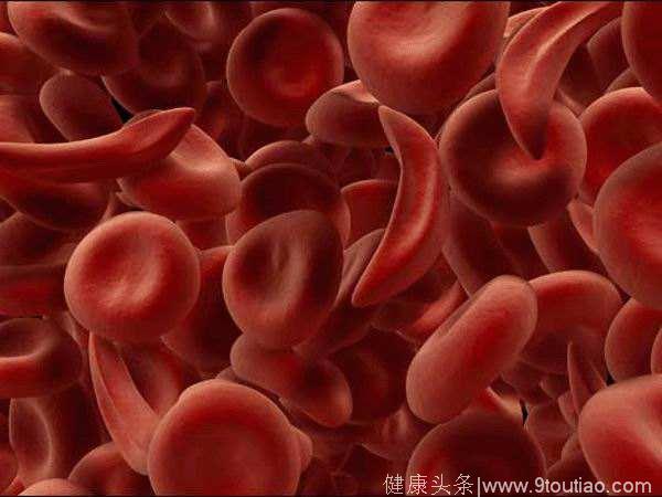 什么是血液粘稠度异常？