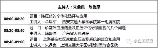 脉搏波血压计邀您共同参与全国高血压基层防治大会