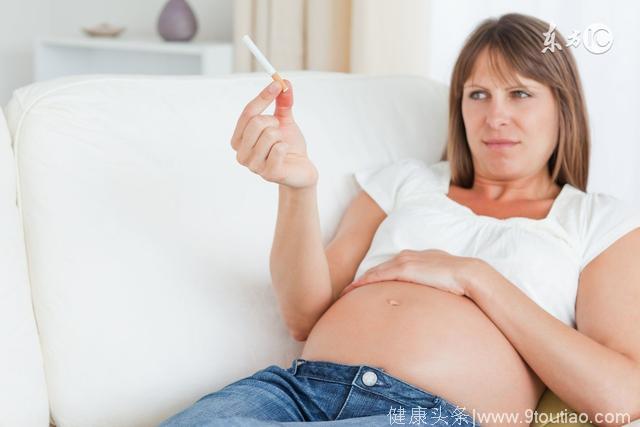 怀孕肚子疼是怎么回事