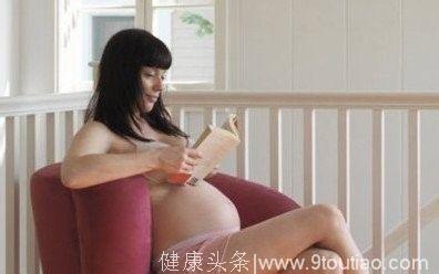 孕期这种坐姿，会危害到孕妈和胎宝，你还敢吗