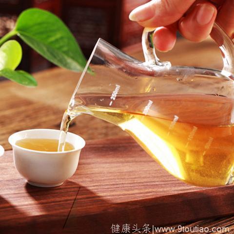 糖尿病患者到底能不能喝茶？