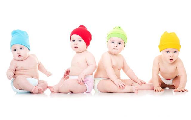 双胞胎育儿记：怀孕六周就可以判断胎儿性别