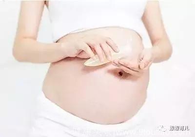 怀孕后身体变得敏感脆弱的4个部位，准妈妈一定要注意