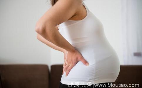 怀孕后身体变得敏感脆弱的4个部位，准妈妈一定要注意