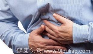 “胃外”表现为主的胃癌 警惕性不高 认识不足 易忽视