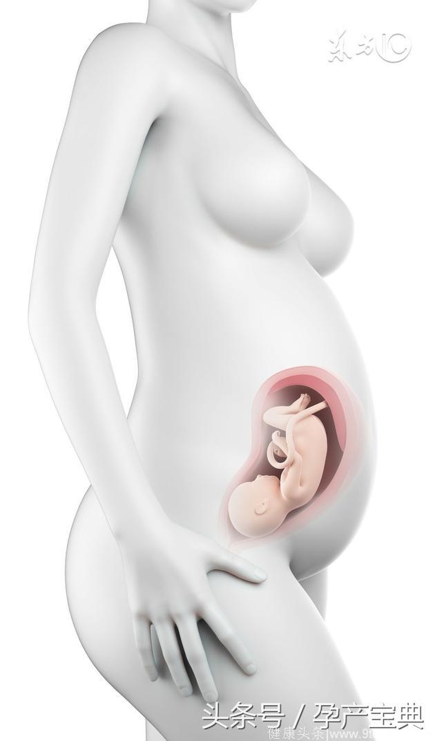 孕检胎儿过小，不一定是因为吃的不好，原因还有这些