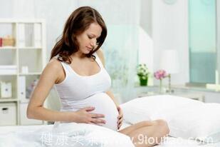 怀胎十月，孕妇的身体会发生这些变化，对刚怀孕你来说，有何感想呢？