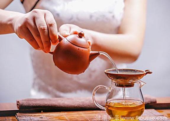 你知道茯茶是如何保护人体健康的吗？