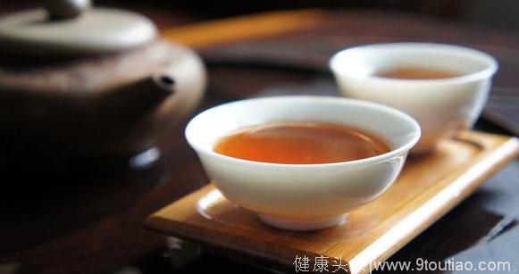 你知道茯茶是如何保护人体健康的吗？