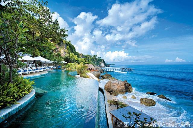 南海乐园-巴厘岛