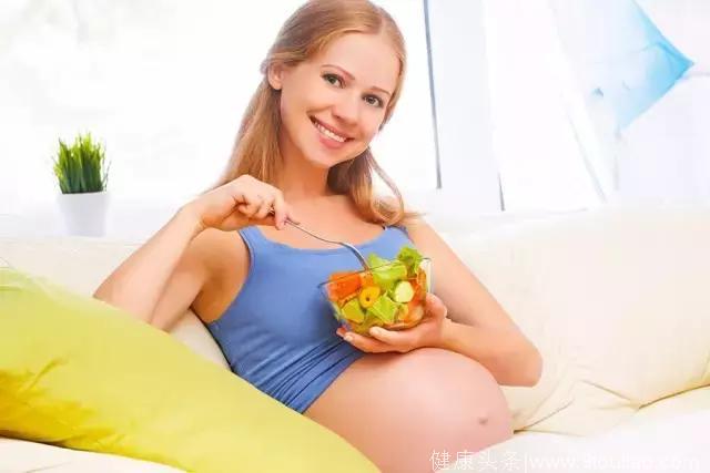 准妈妈们除了要补叶酸，这个营养素也千万不能缺，影响胎儿发育！