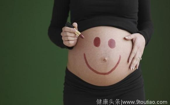 好奇肚子里的宝宝究竟是男宝还是女宝？这5种方法，可判断腹中胎儿的性别，一目了然！