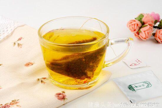 湿气重，在家自制2杯祛湿茶，比食疗强10倍！