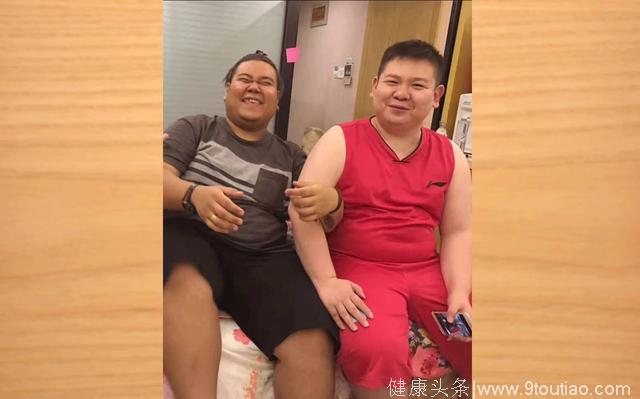 自卑缅甸胖娃在中国减肥的180天，感谢！
