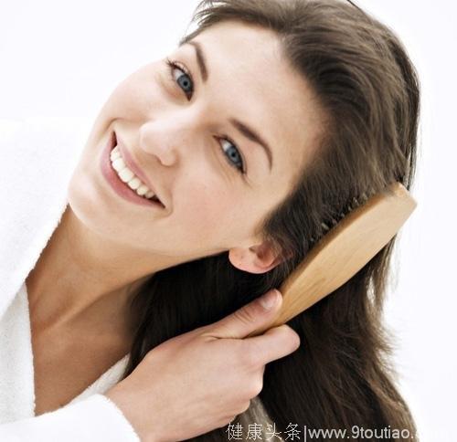 时尚养生：保持健康养生，如何防止脱发