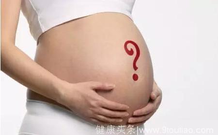 孕期间4种反应告诉你，孕妈妈你怀的是男孩几率较高