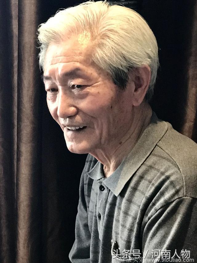 78岁郝彬：从河南孟州走出的中医典范