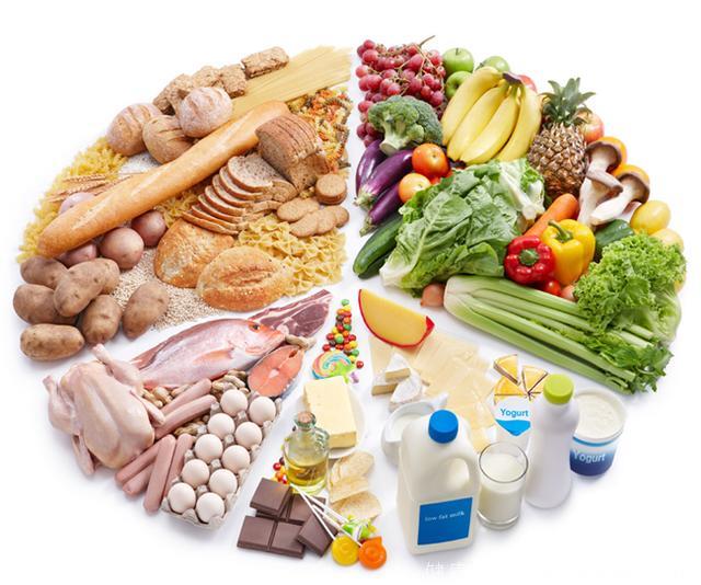糖尿病患者想吃什么就可以吃什么，只是需要控制食物的品种和量！