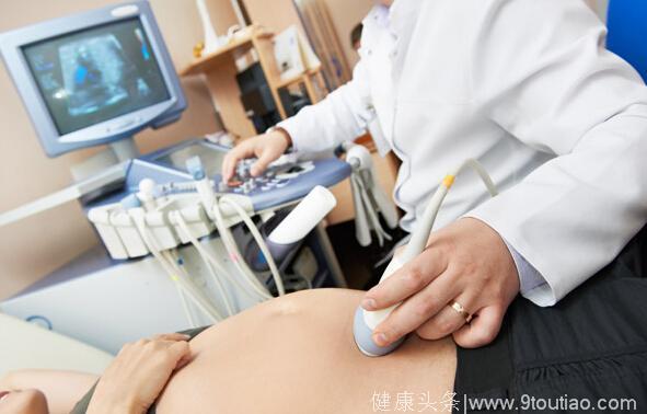 怀胎5个月，而医生却找不到子宫中的孩子 到底怎么了？