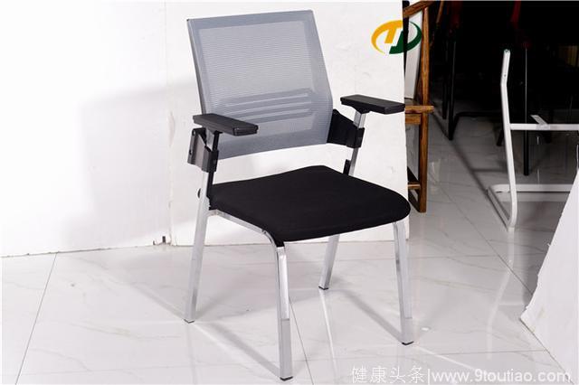 远离颈椎腰椎病，你需要一张合适的会议椅！