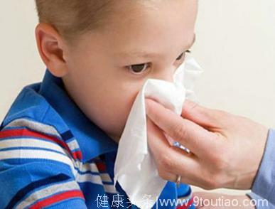 儿童慢性鼻炎不能吃什么