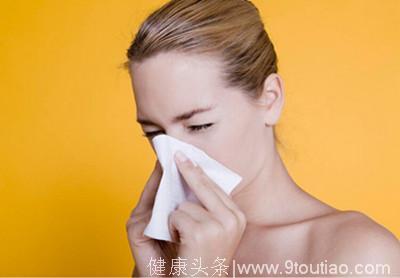 如何区分鼻炎和鼻窦炎
