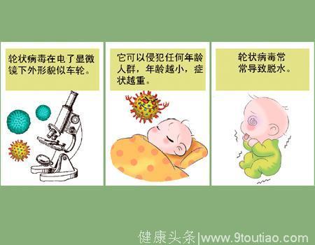 感染性腹泻占到当月传染病发病比例的一半，六月进入儿童感染性腹泻高发期，家长需从日常生活着手预