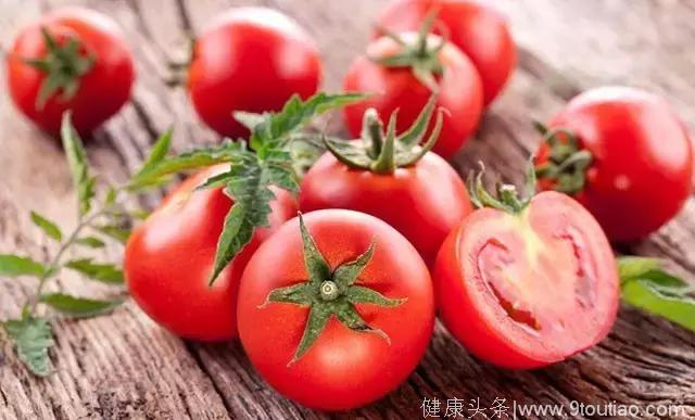 夏天就该吃番茄！当番茄遇上它，太惊艳了！