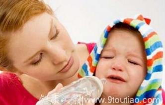宝宝扁桃体炎发烧、咳嗽咽痛怎么办？这七款食疗食用于小二清热消肿
