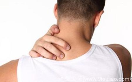 扭脖子出响声，是颈椎病？解密颈椎病的8个谣言！