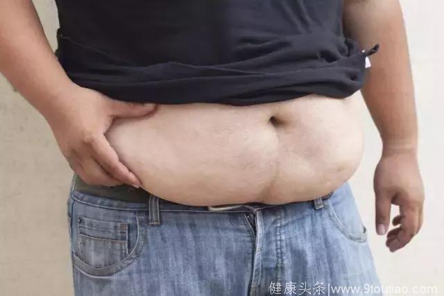 肝脏代谢不好，吃什么都会变成脂肪，再不减肥就晚了！