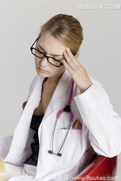 医生最头痛的癫痫患者行为，你中招了吗