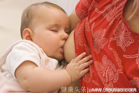 母乳喂养怎么确定新生儿吃饱了呢？学会这三点宝宝不挨饿