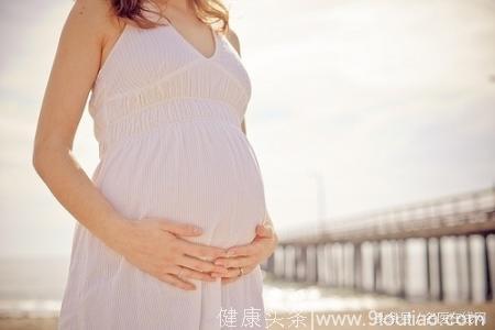 惊恐！怀孕6个月却发现子宫是空是怎么回事？