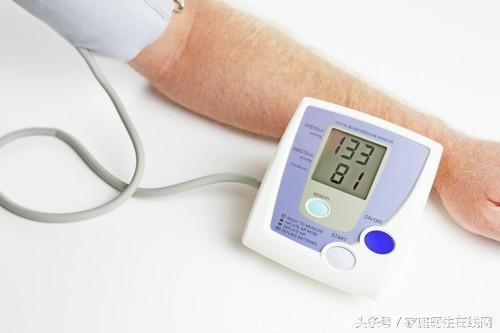 测血压时，发现血压时高时低！原来是这里出了问题
