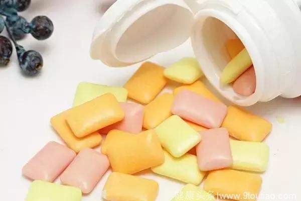 广告说木糖醇防蛀牙，这是真的吗？