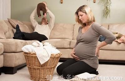 怀孕三个月的胎儿 却不幸流产，得知事情原因 孕妈后悔不已！