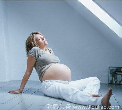 七条影响来告诉孕期妈妈生气的影响