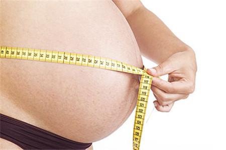 产检宫高、腹围、胎心标准值对照表！