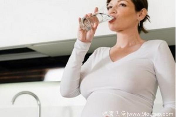 孕妇的这几大坏习惯一定要改，严重影响胎儿发育