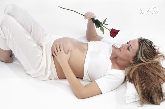 孕期睡眠姿势的选择，你做对了吗？